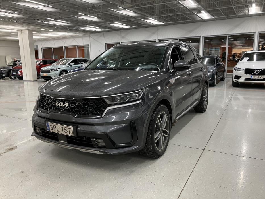 KIA Sorento 2023