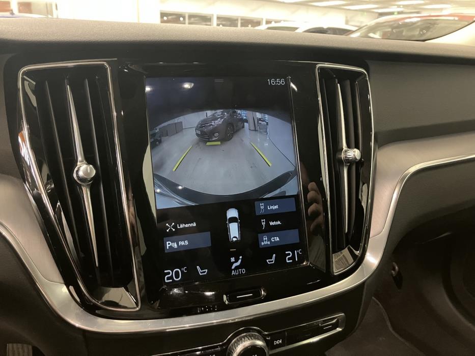 VOLVO V60 Cross Country 2020