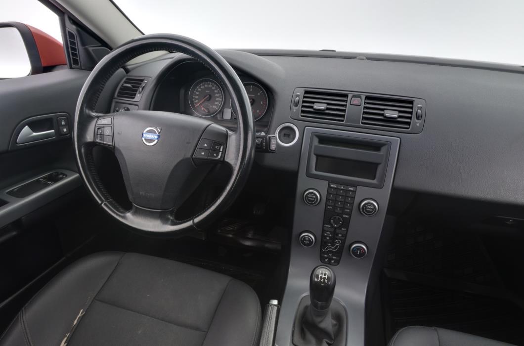 VOLVO C30 2010