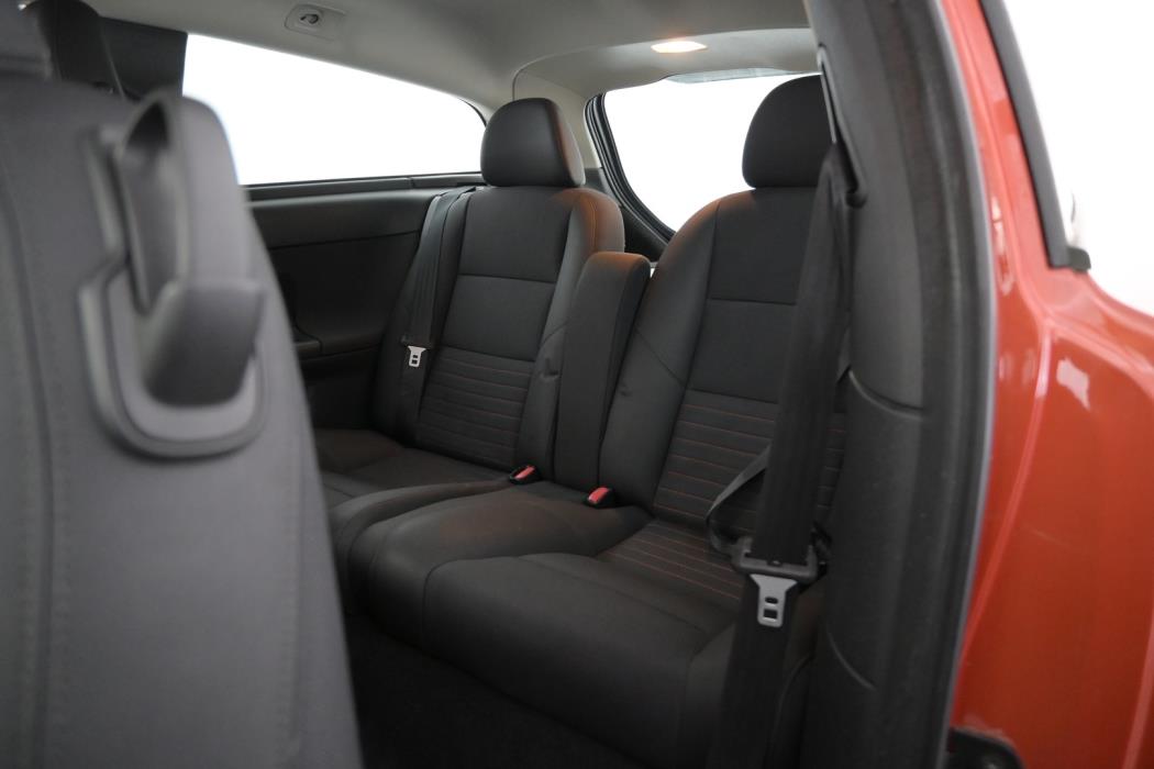 VOLVO C30 2010