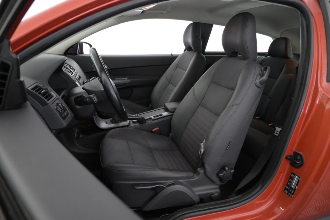 VOLVO C30 2010