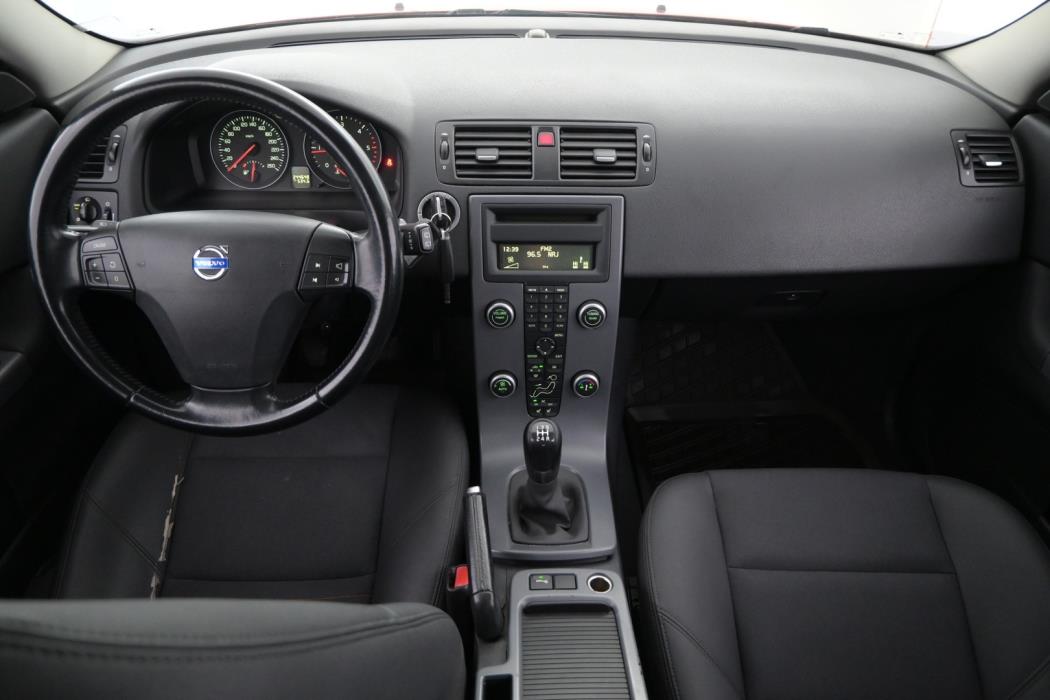 VOLVO C30 2010