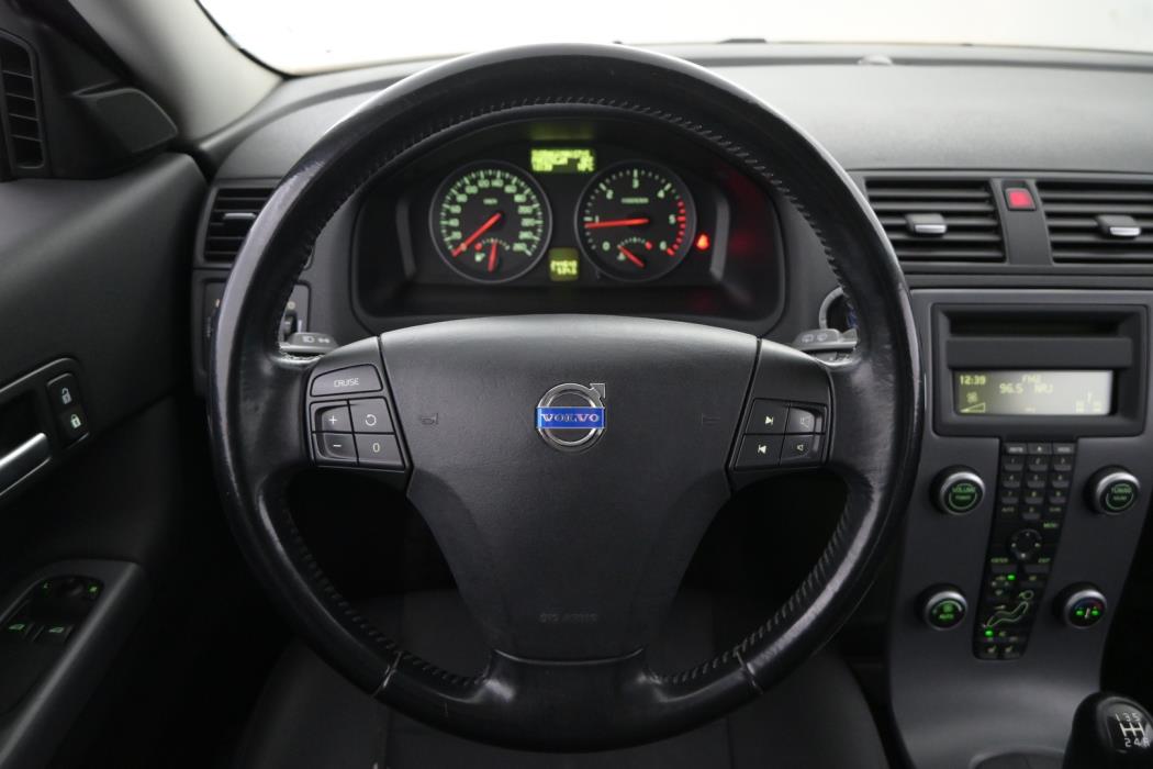 VOLVO C30 2010