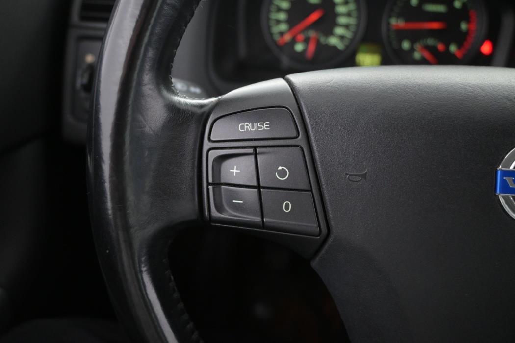 VOLVO C30 2010