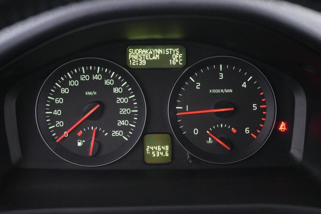 VOLVO C30 2010