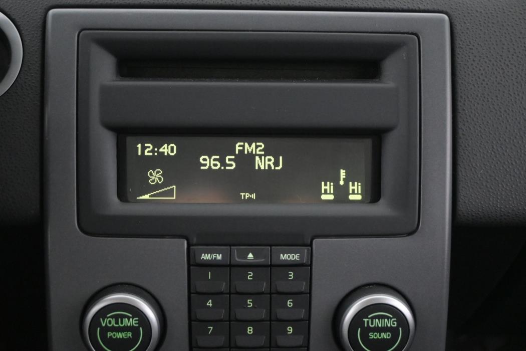 VOLVO C30 2010