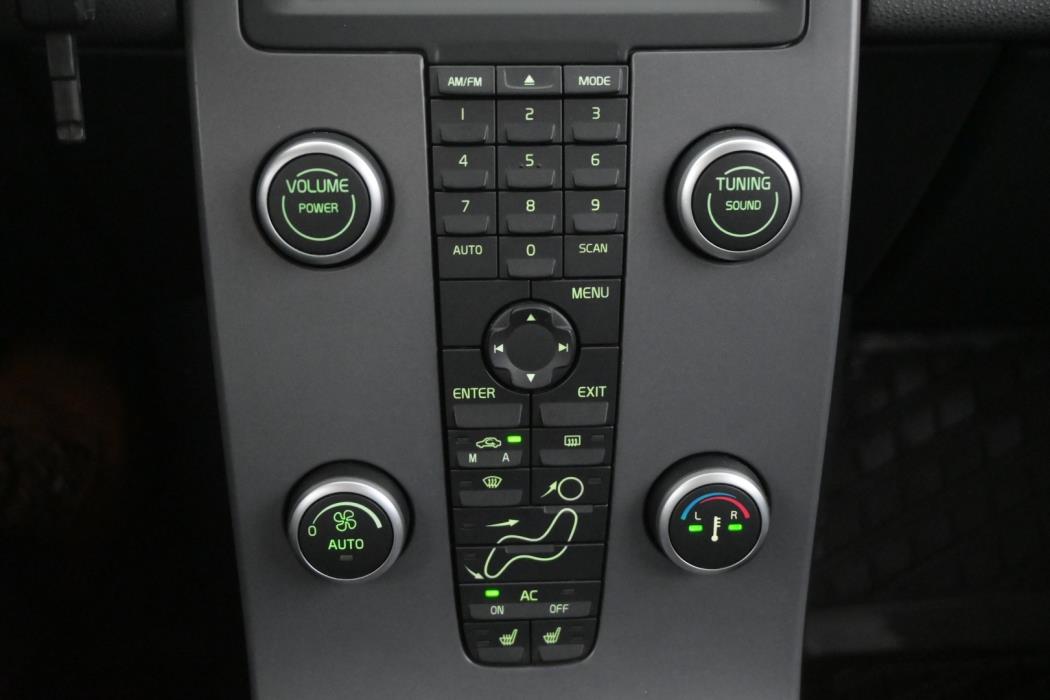VOLVO C30 2010