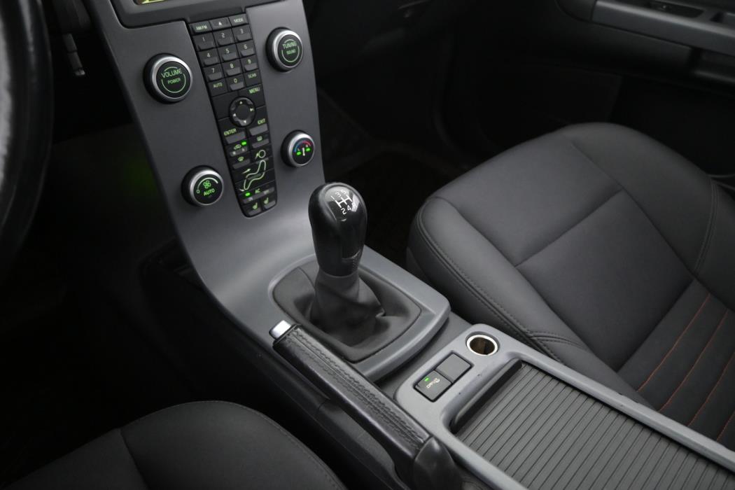 VOLVO C30 2010