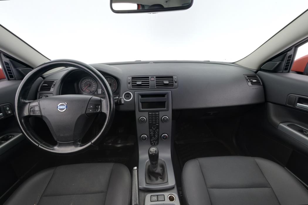VOLVO C30 2010