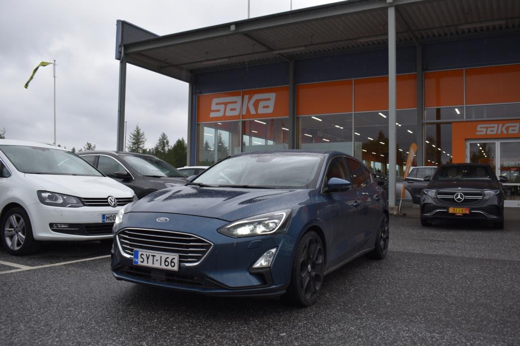 FORD Focus 2019