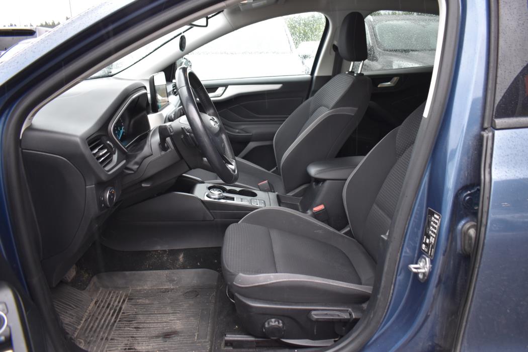 FORD Focus 2019
