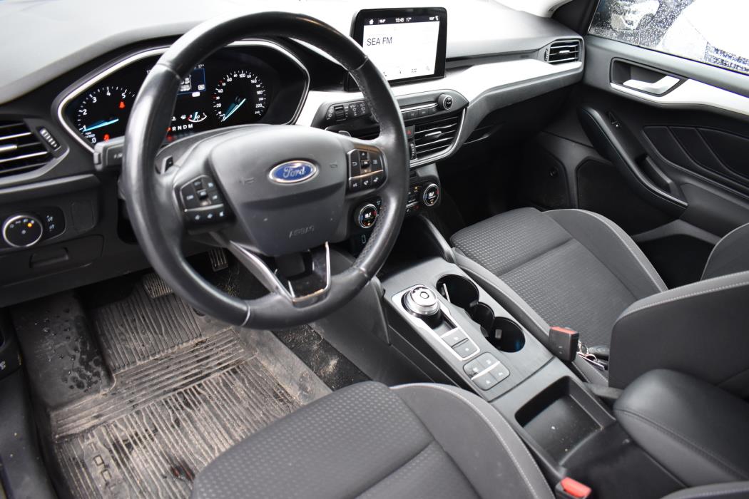 FORD Focus 2019