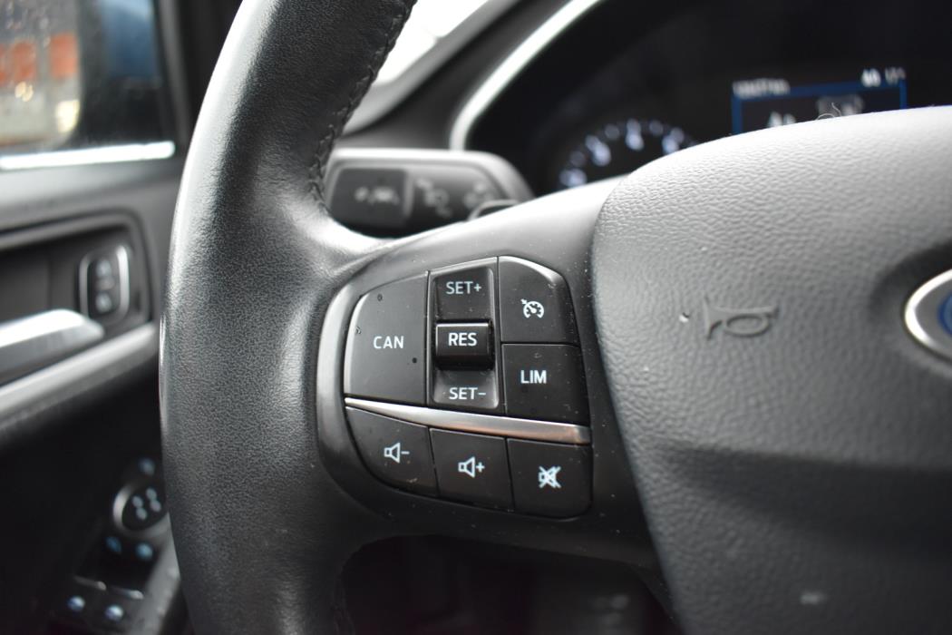 FORD Focus 2019