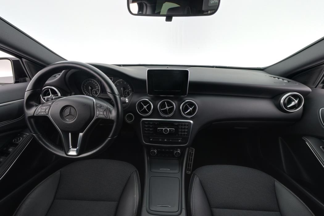 MERCEDES-BENZ A 2015