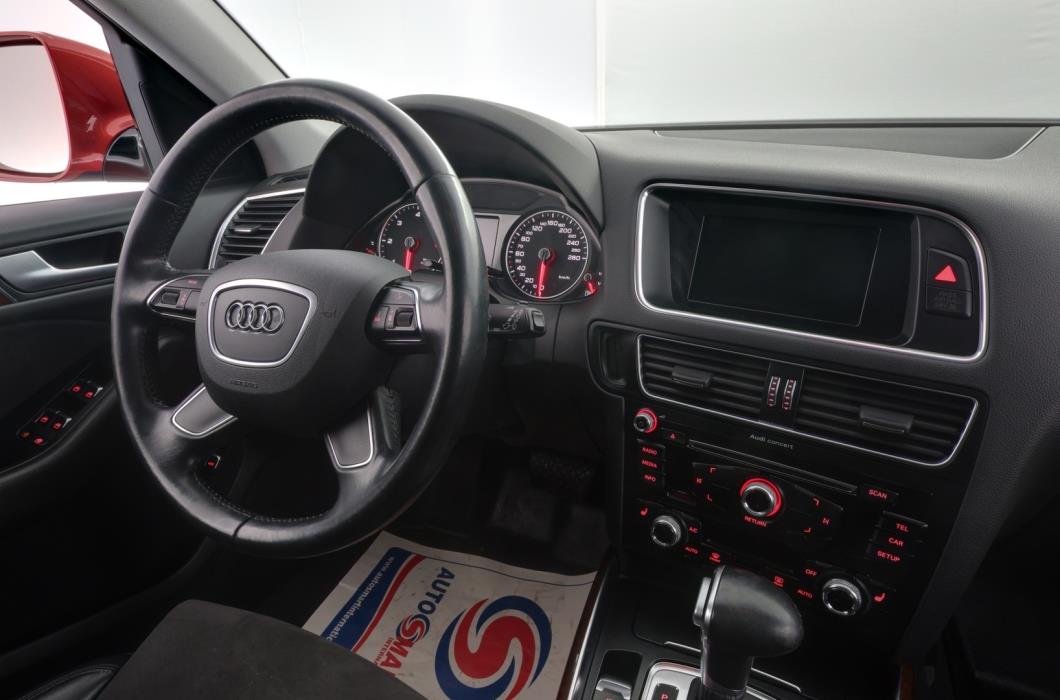 AUDI Q5 2015