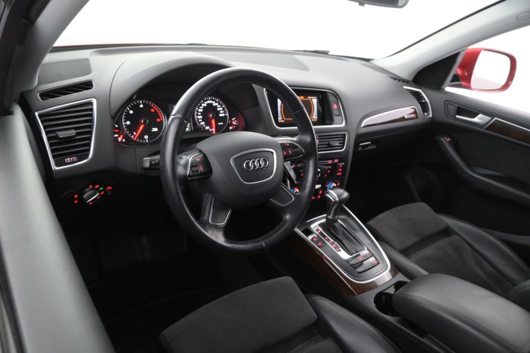 AUDI Q5 2015