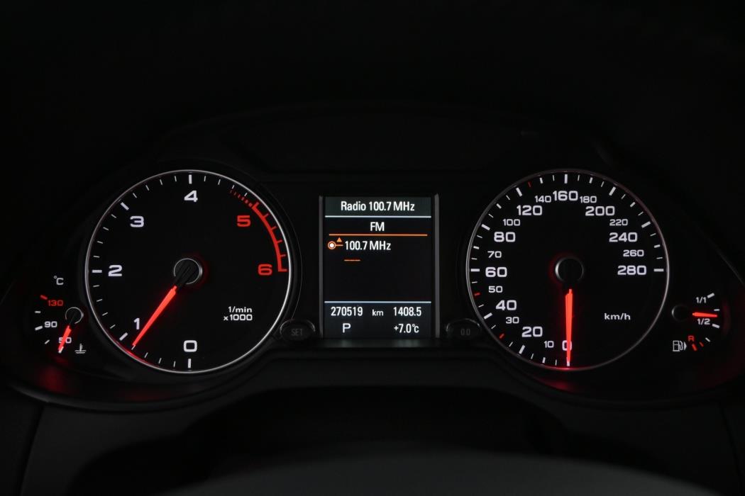 AUDI Q5 2015