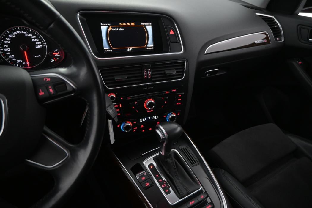 AUDI Q5 2015