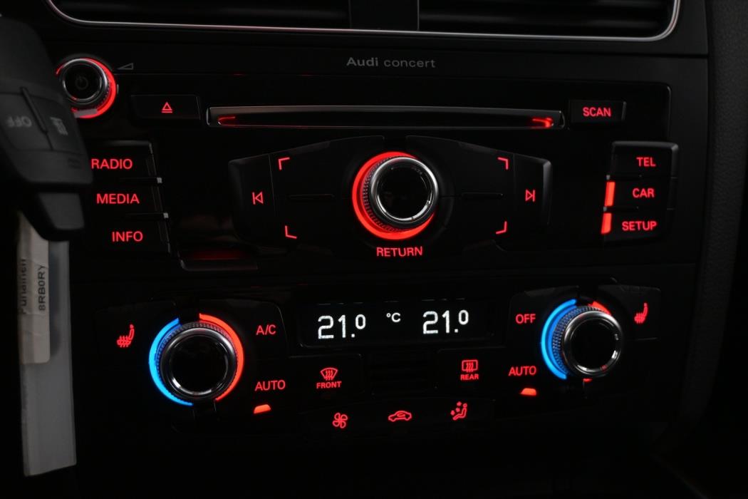 AUDI Q5 2015