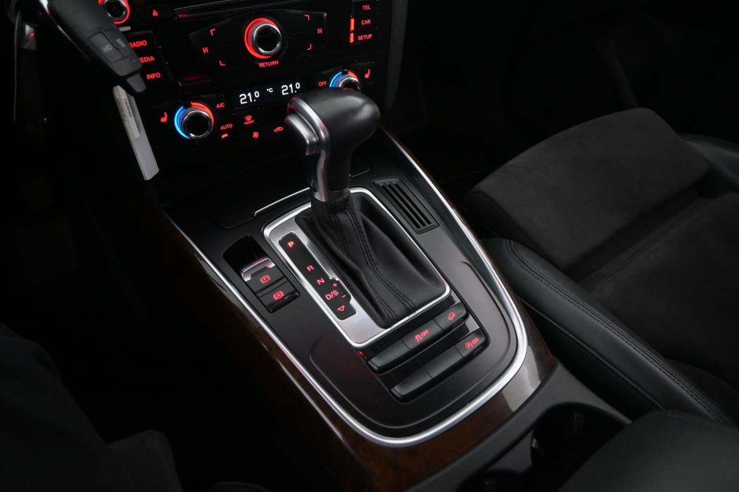 AUDI Q5 2015