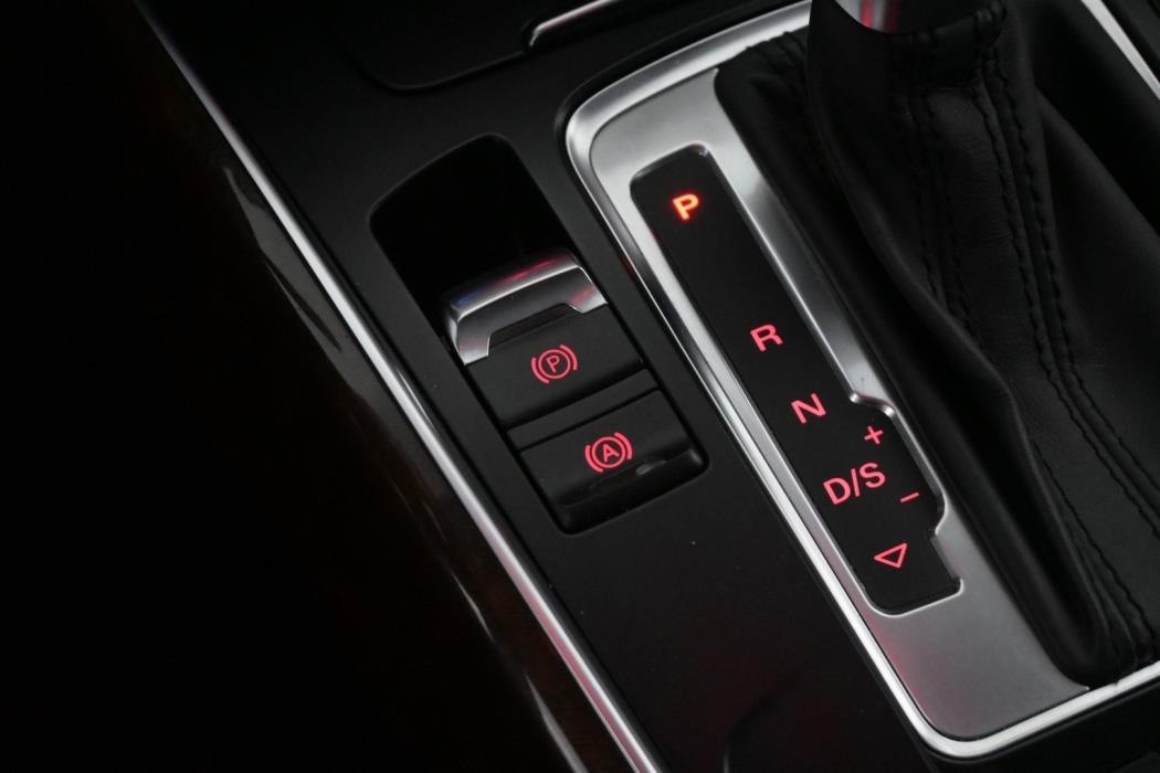 AUDI Q5 2015