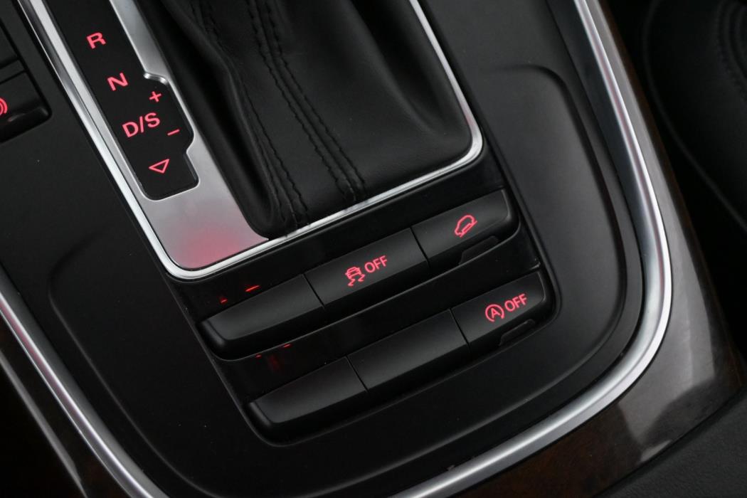 AUDI Q5 2015