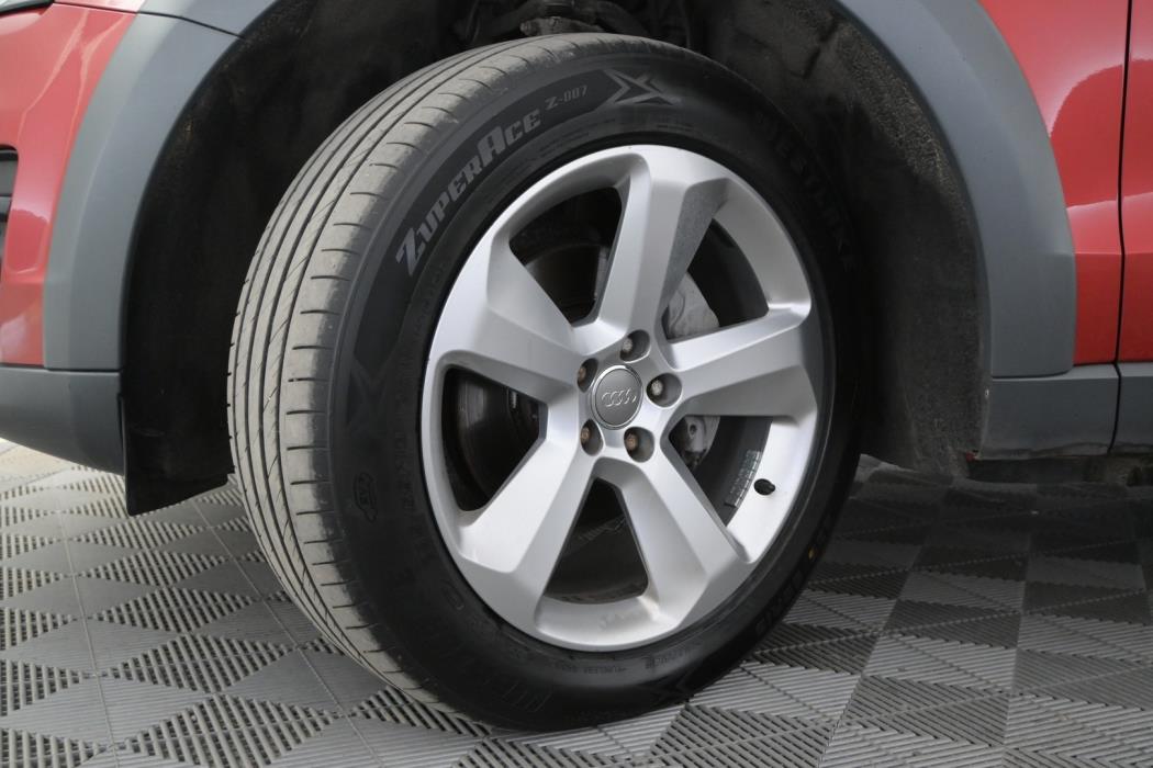 AUDI Q5 2015