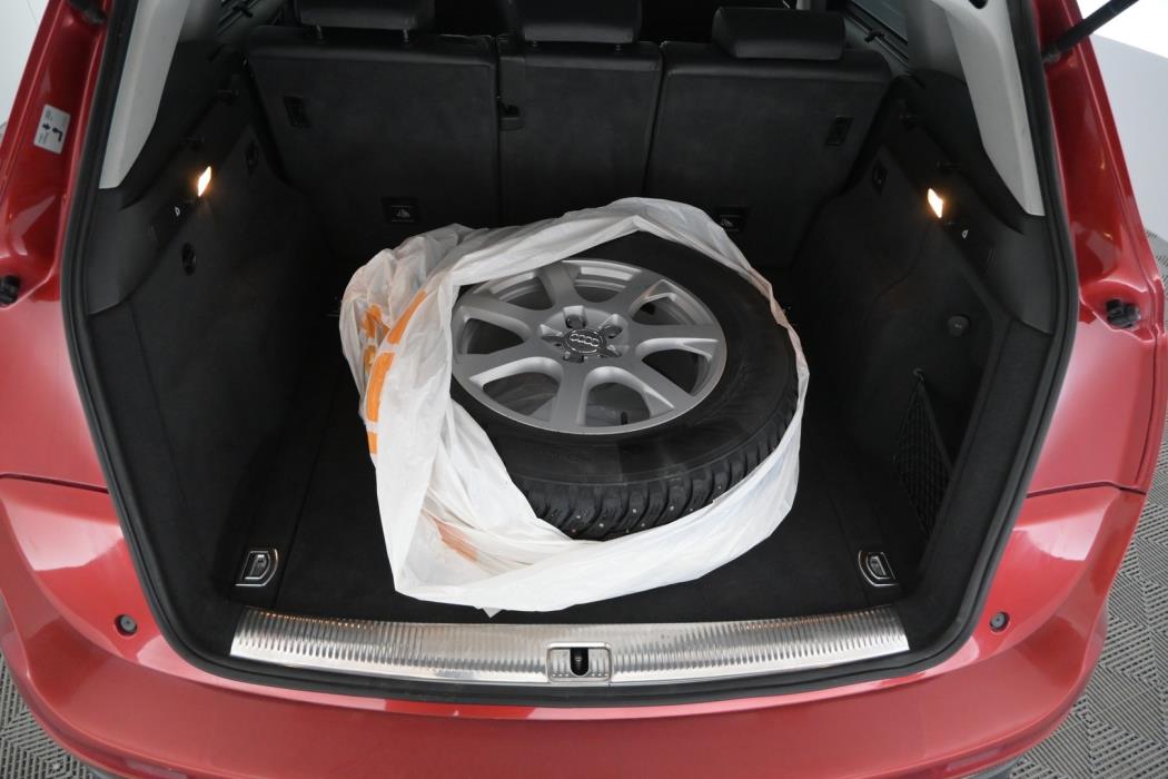 AUDI Q5 2015