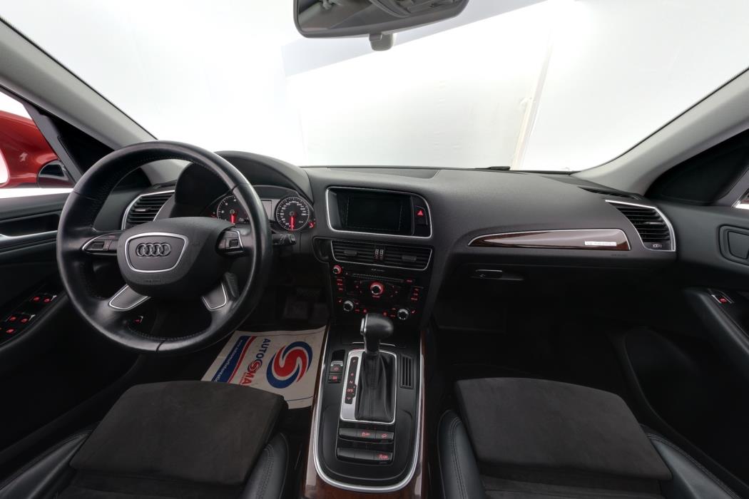 AUDI Q5 2015