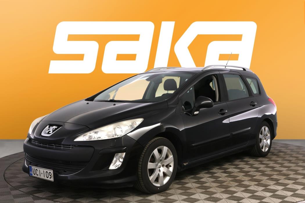PEUGEOT 308 2009