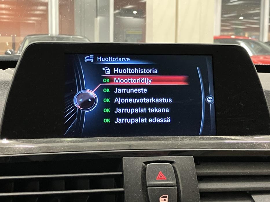 BMW 320 Gran Turismo 2015