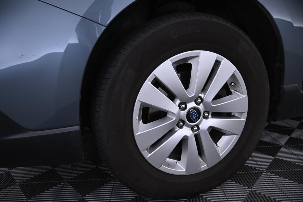 SUBARU Outback 2015