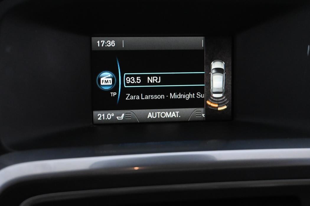 VOLVO S60 2016