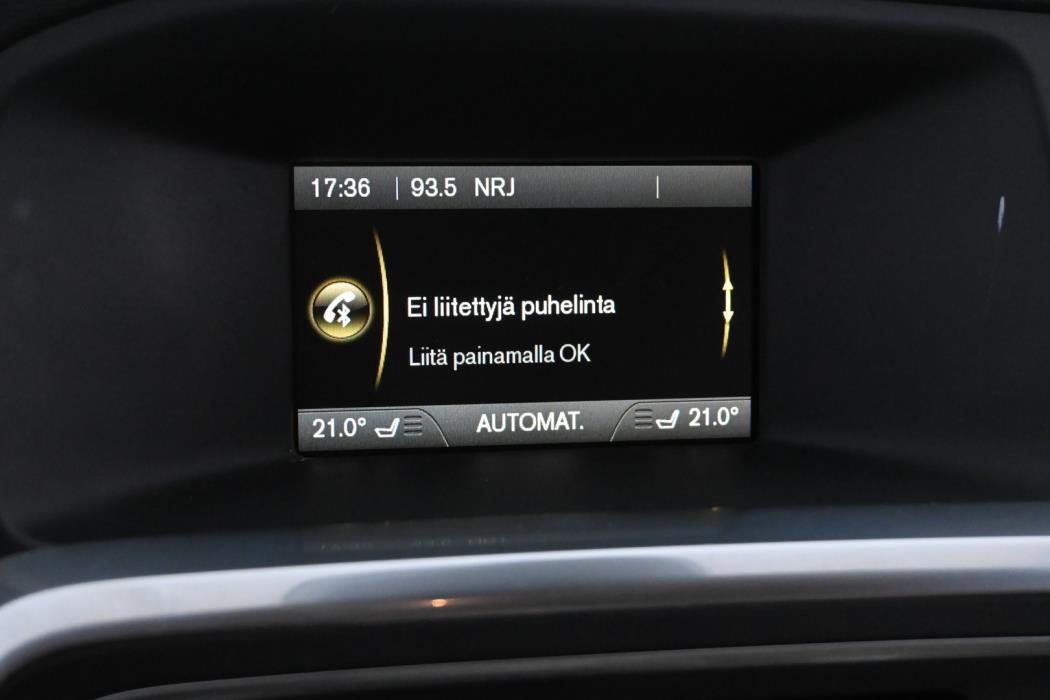 VOLVO S60 2016