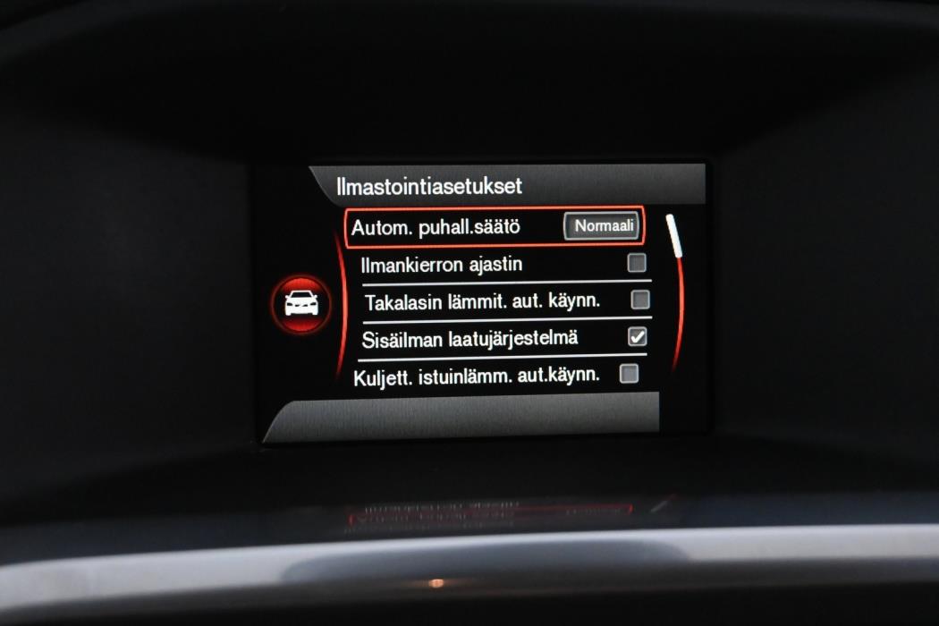 VOLVO S60 2016