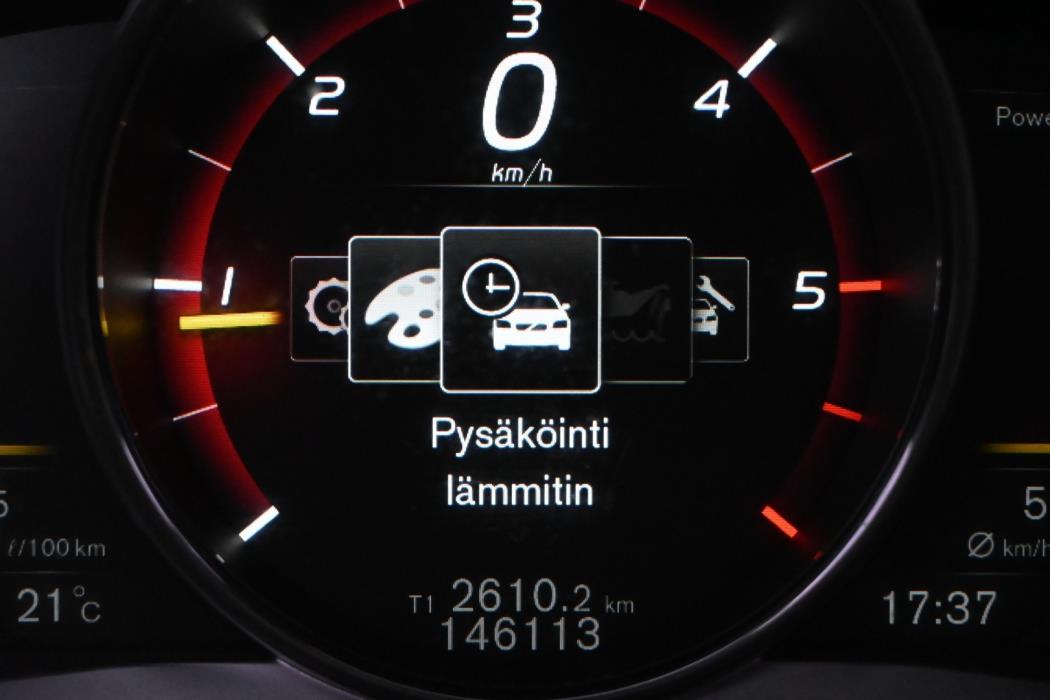 VOLVO S60 2016