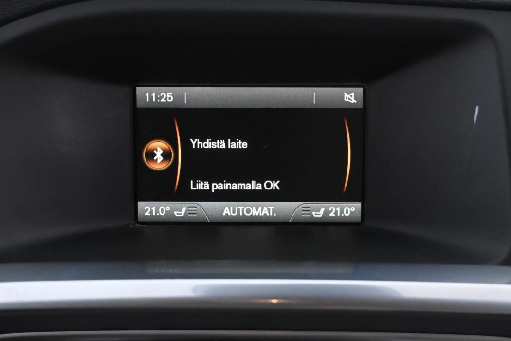 VOLVO S60 2016
