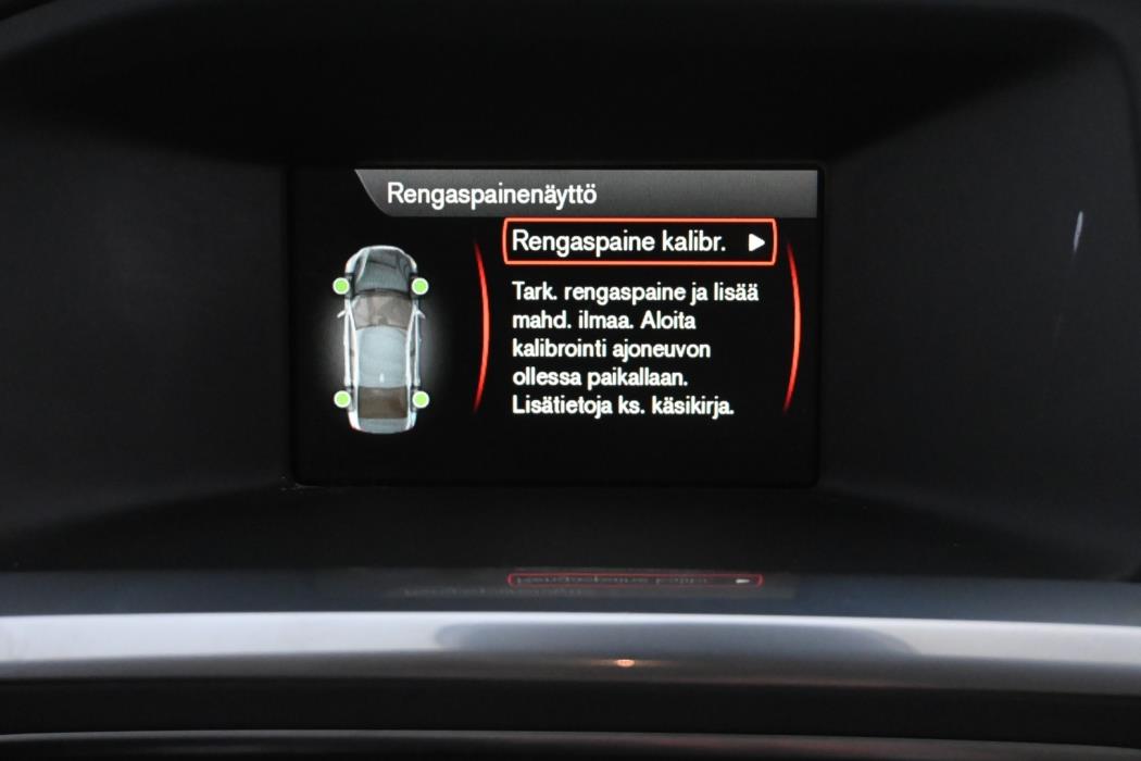 VOLVO S60 2016