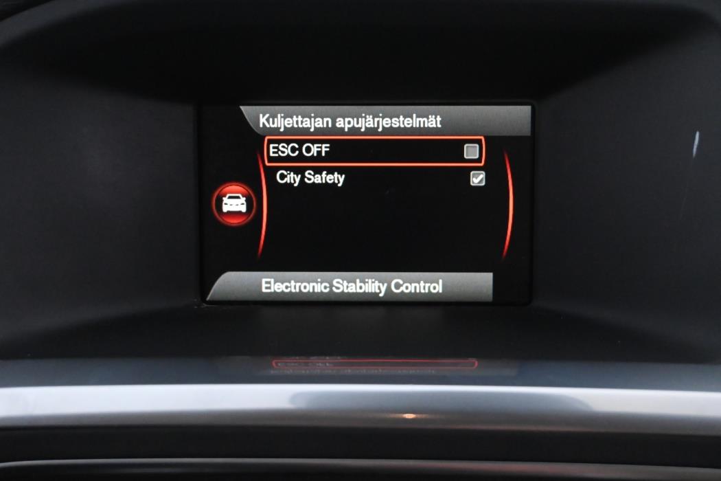 VOLVO S60 2016