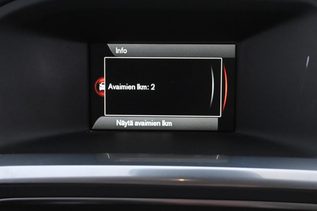 VOLVO S60 2016