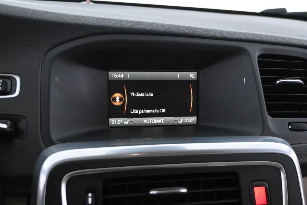 VOLVO S60 2016