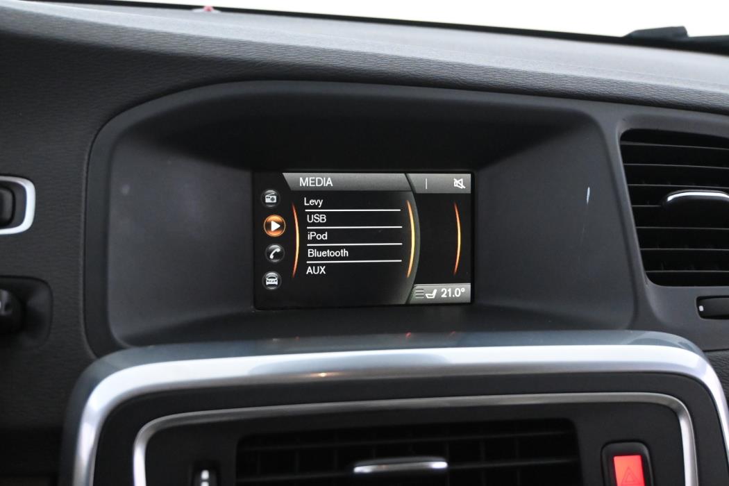 VOLVO S60 2016