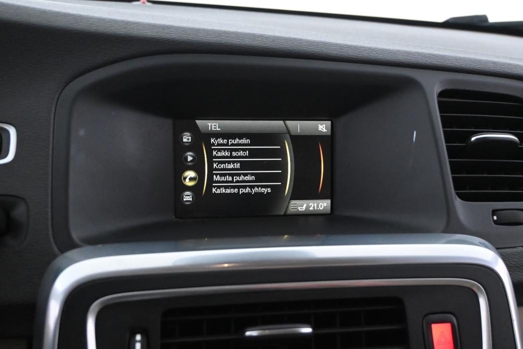 VOLVO S60 2016