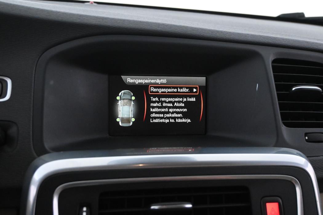 VOLVO S60 2016