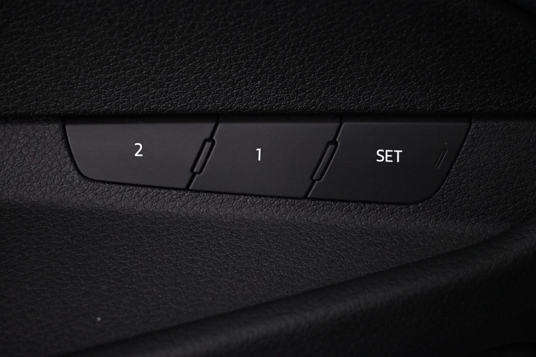AUDI e-tron 2023