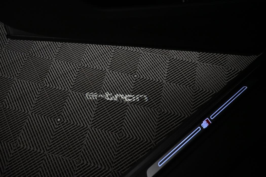 AUDI e-tron 2023
