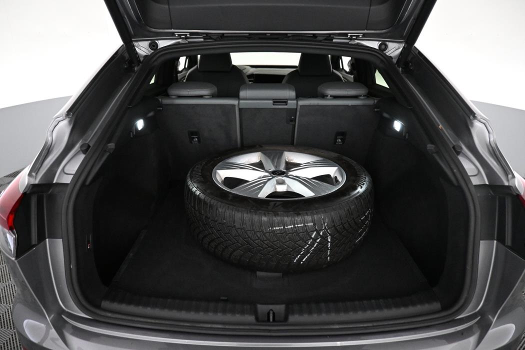 AUDI Q4 e-tron 2023