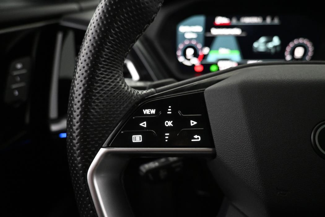 AUDI Q4 e-tron 2023