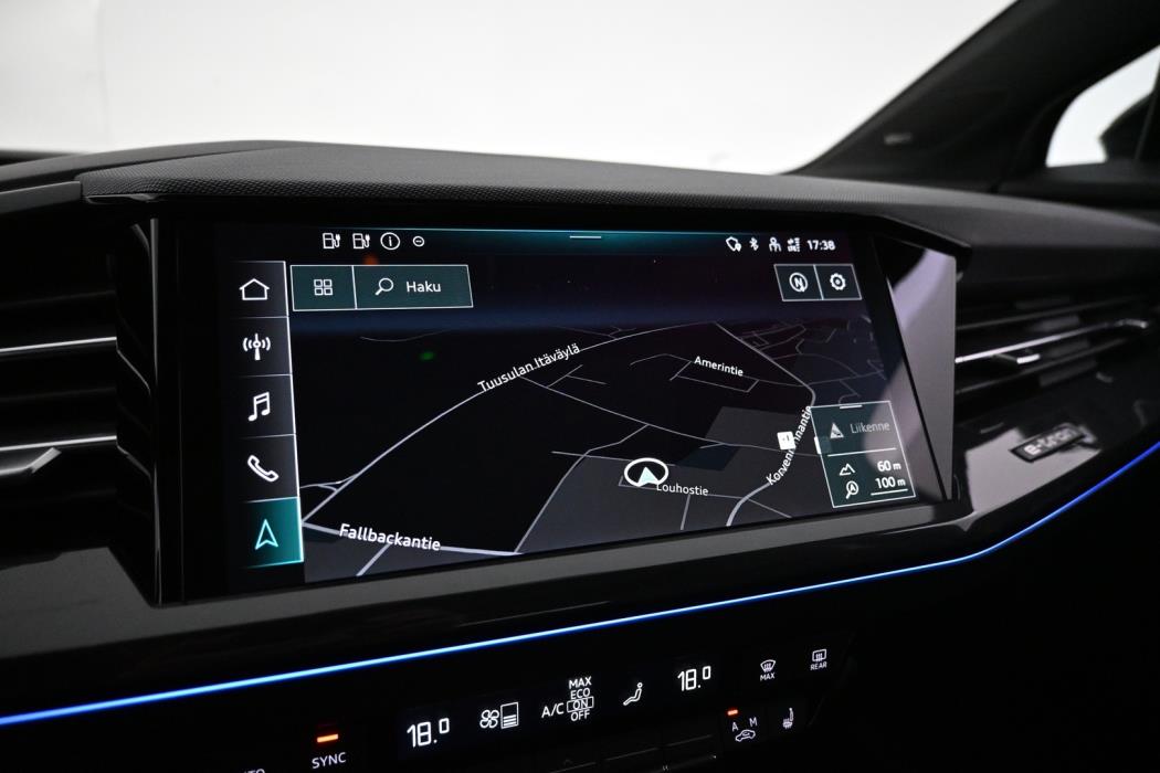 AUDI Q4 e-tron 2023