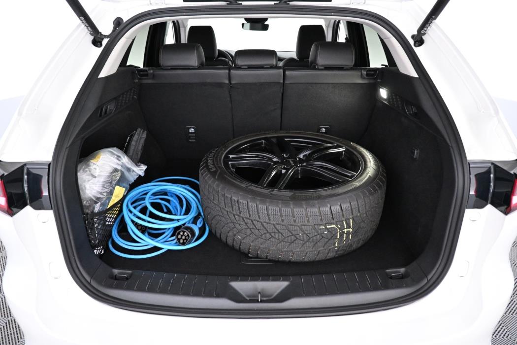 MAZDA CX-60 2024